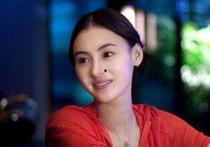 娱乐圈吃瓜爆料张柏芝,揭秘不为人知的幕后真相