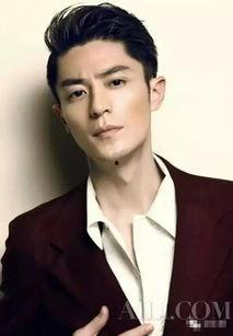 霍建华简历个人资料,影视界璀璨星辰，多才多艺的优质偶像
