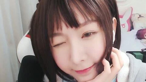 美女主播的脚丫