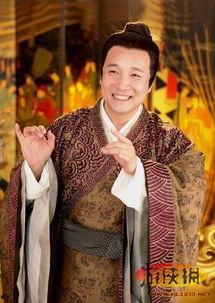 演公公的演员,揭秘影视圈中的“公公专业户”